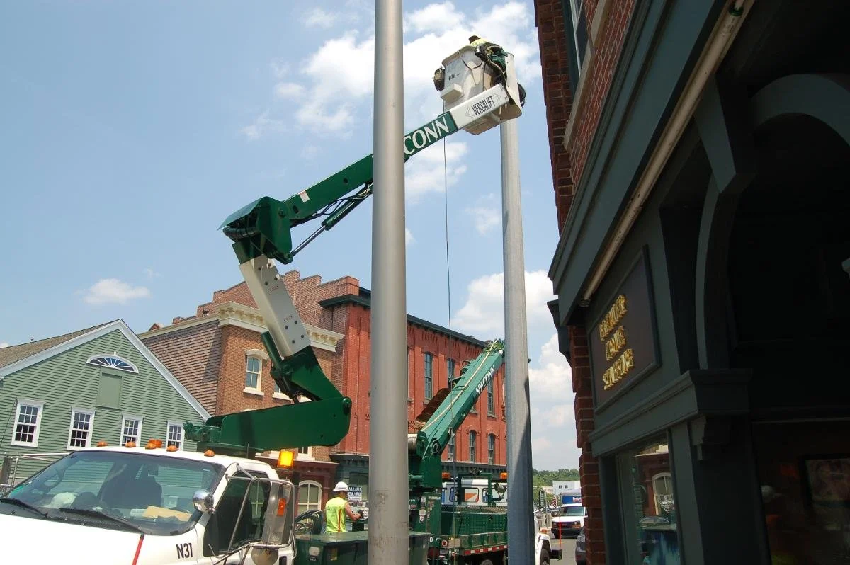 Project 173-403 Various