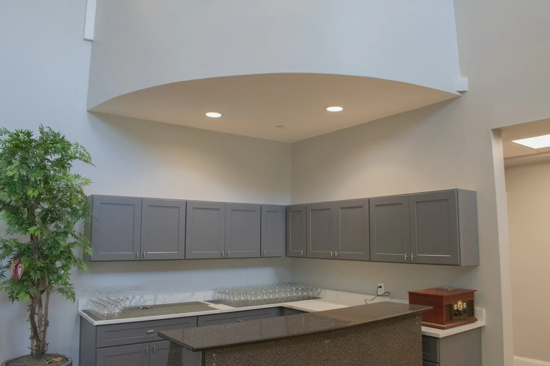 Keystone Place at Wooster Heights