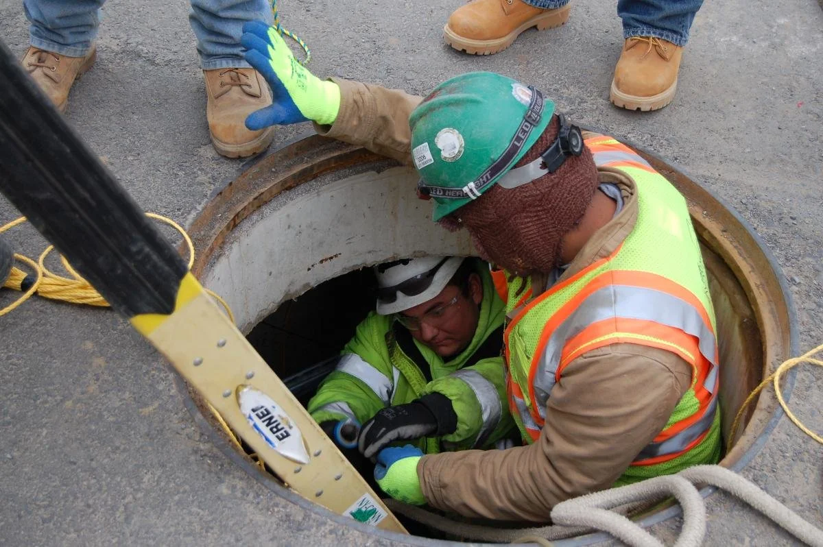 Marist College Health Science Building