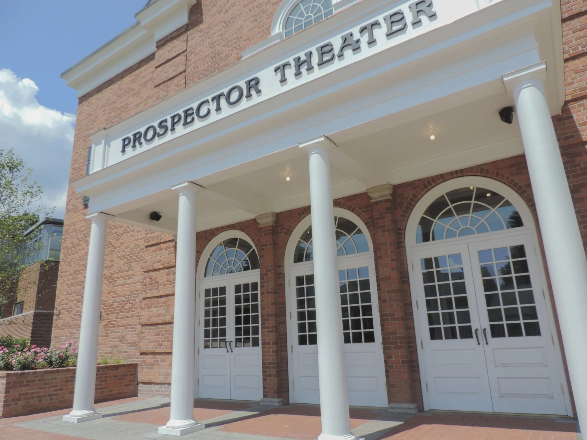 Prospector Theater
