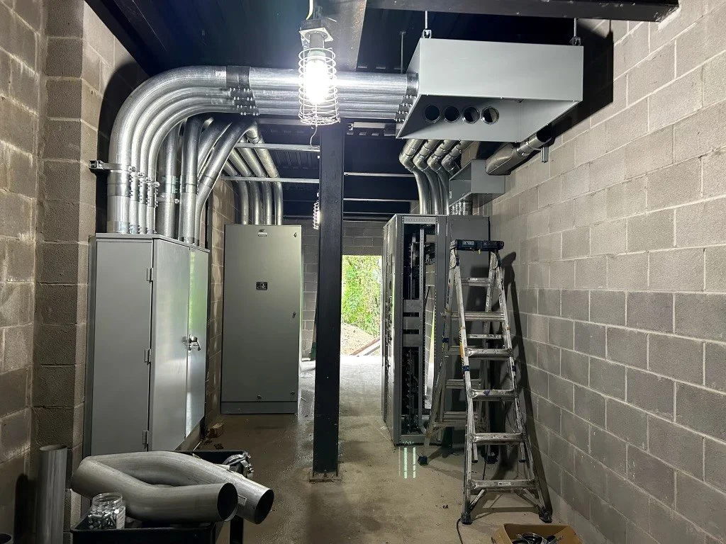 Ridgefield Self Storage