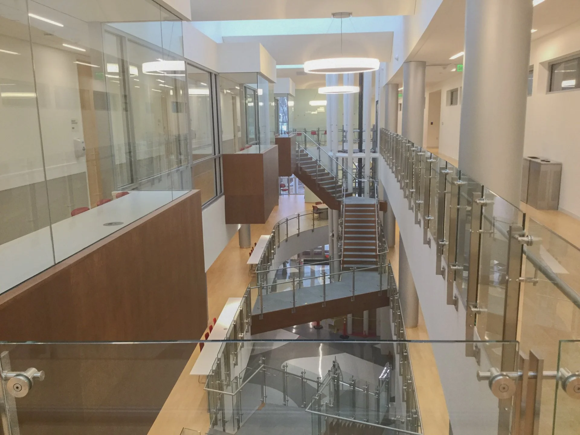 Sacred Heart University Center for Healthcare Education