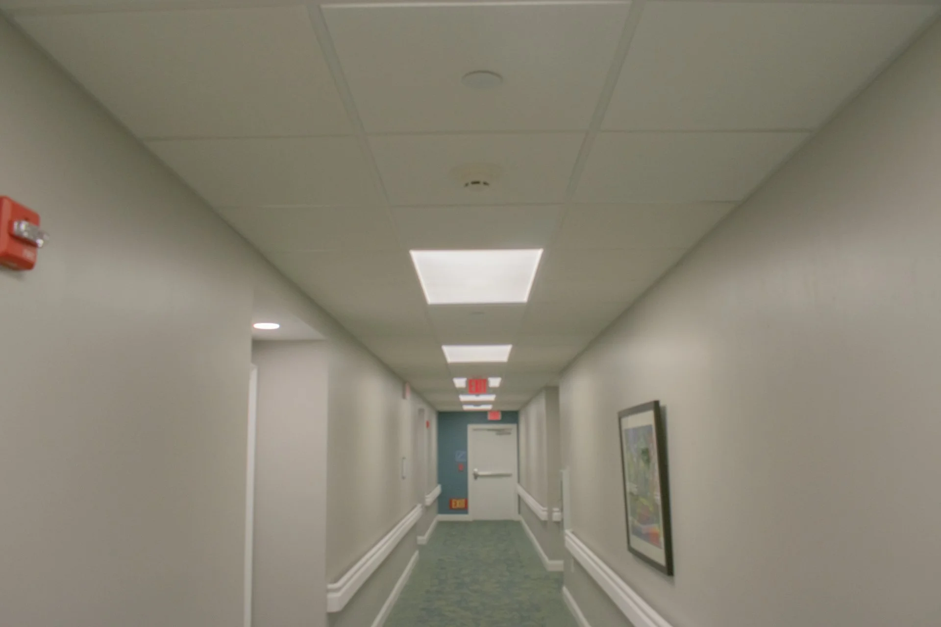 Keystone Place at Wooster Heights