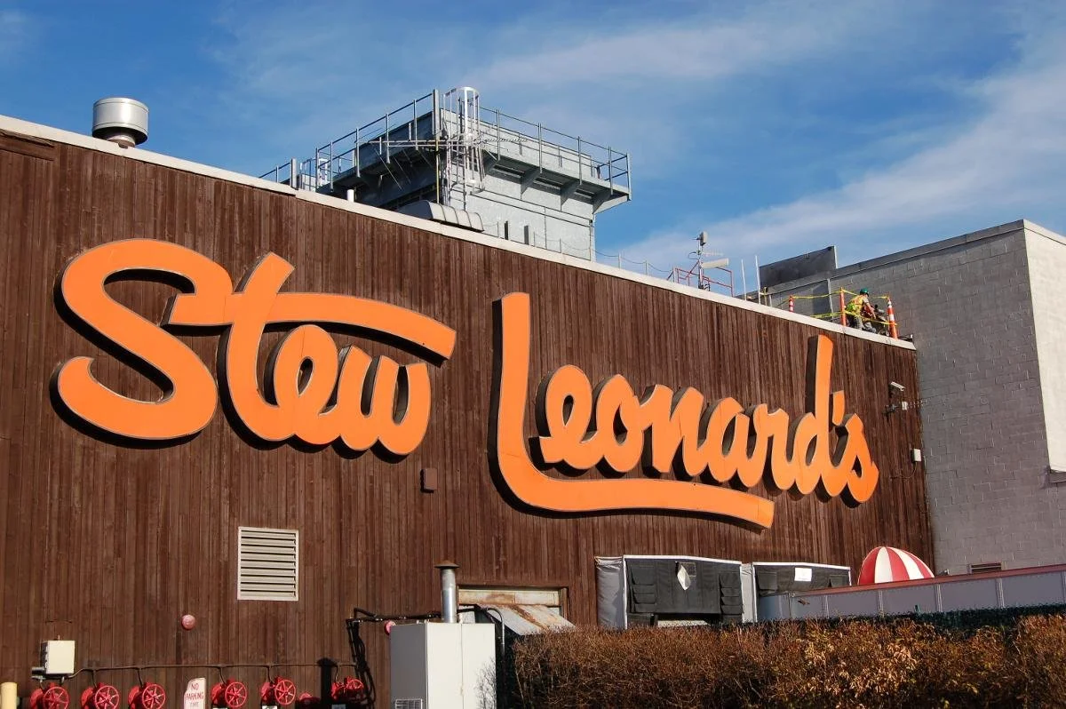 Stew Leonard's