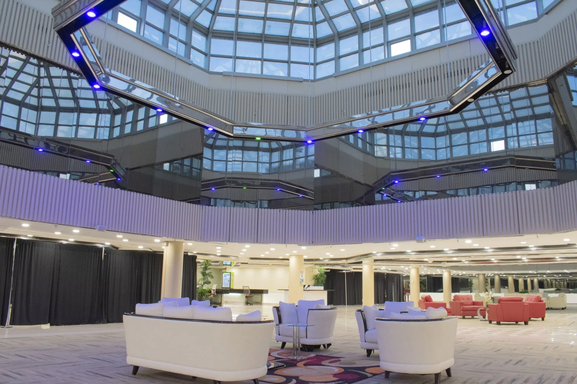 The Summit at Danbury