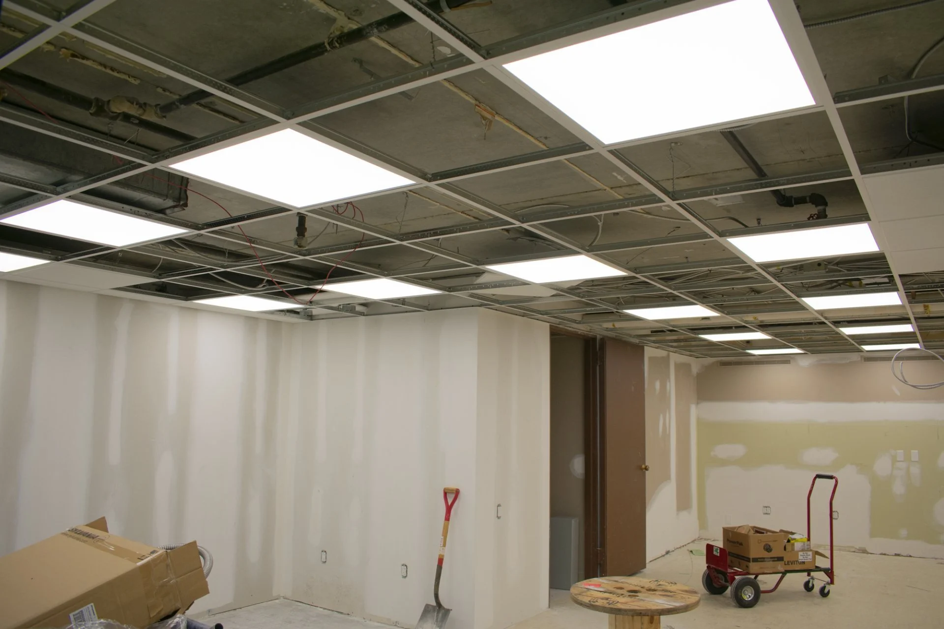 The Summit at Danbury