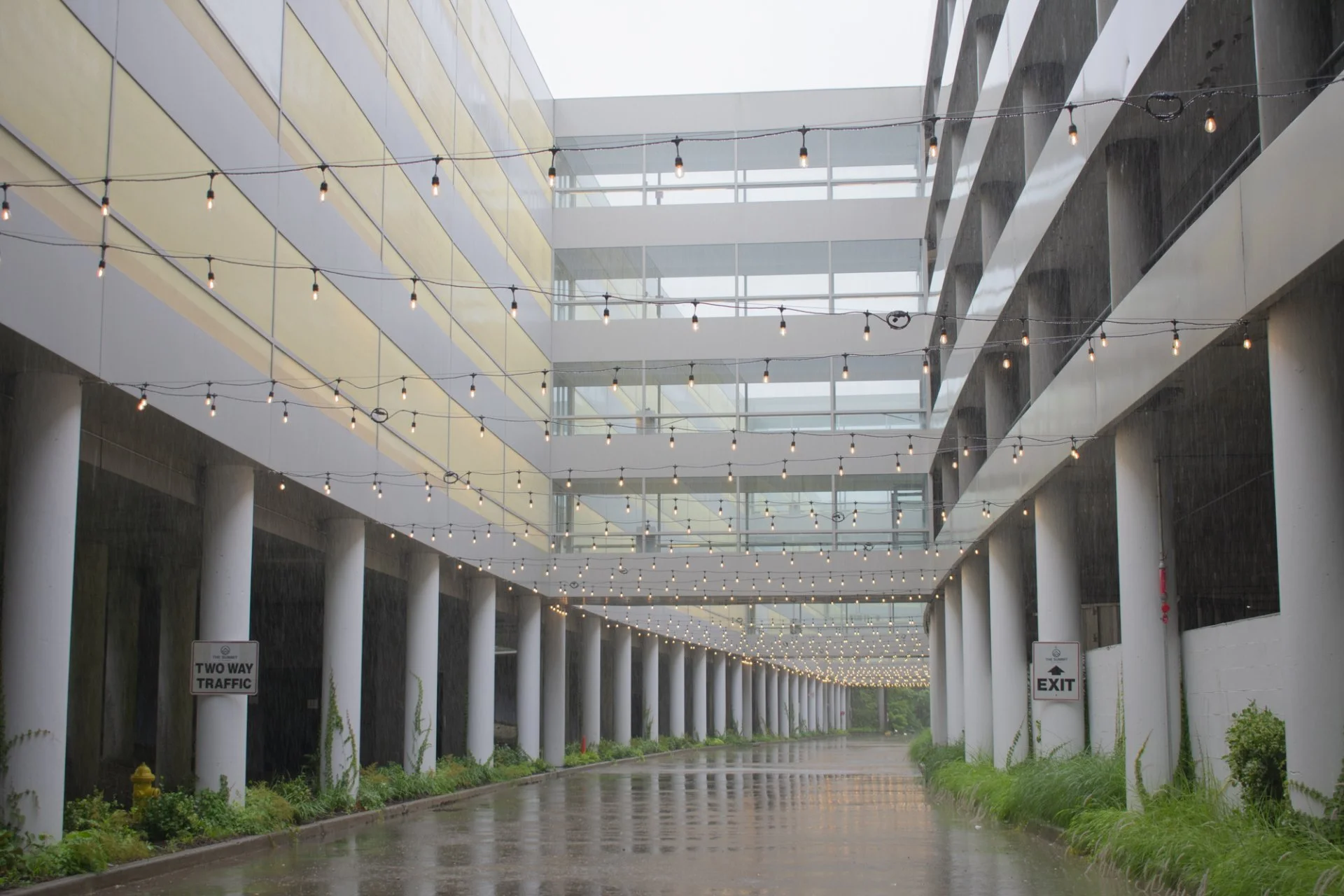 The Summit at Danbury