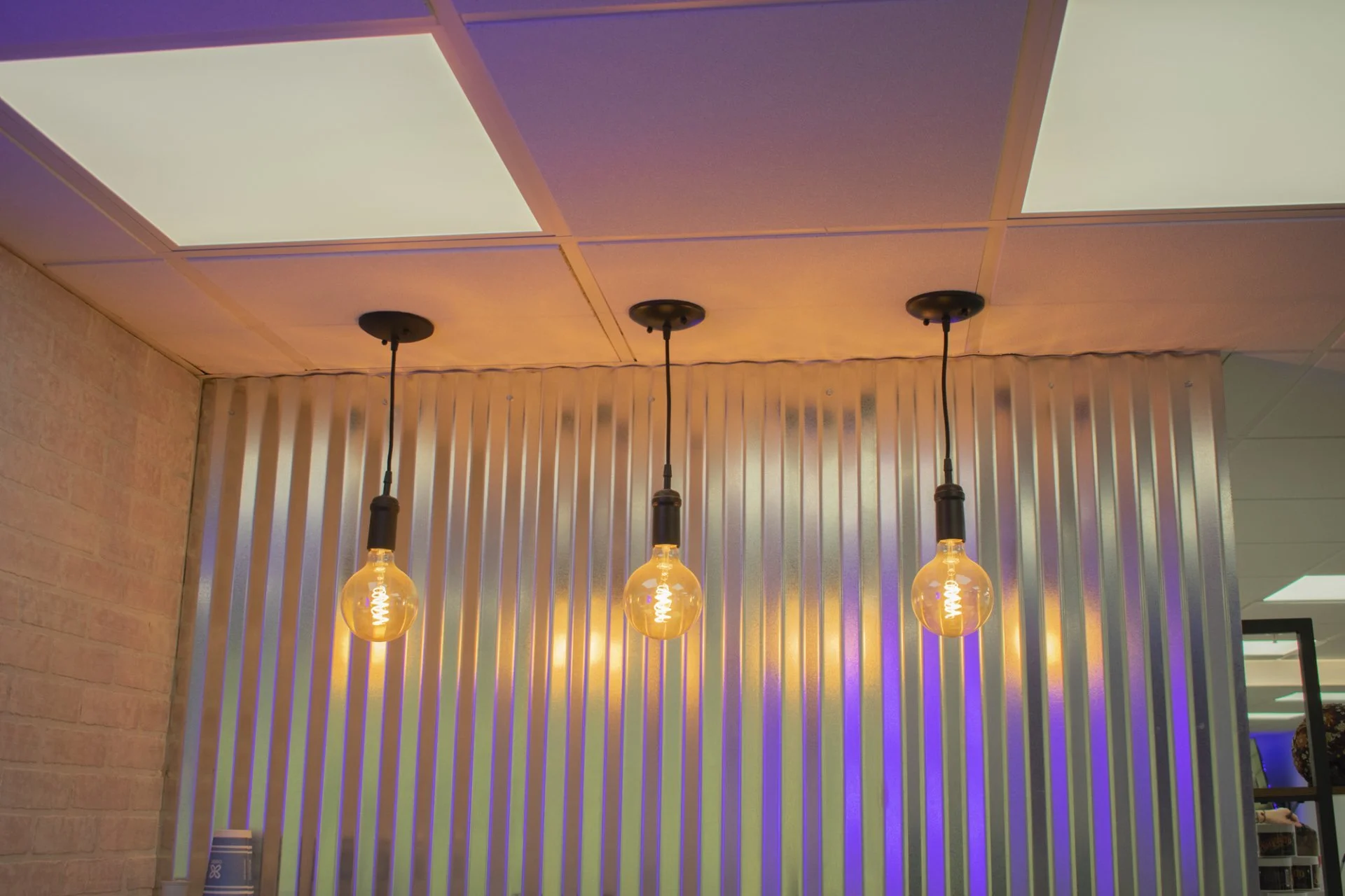 Good Guys Barber & Company at The Summit