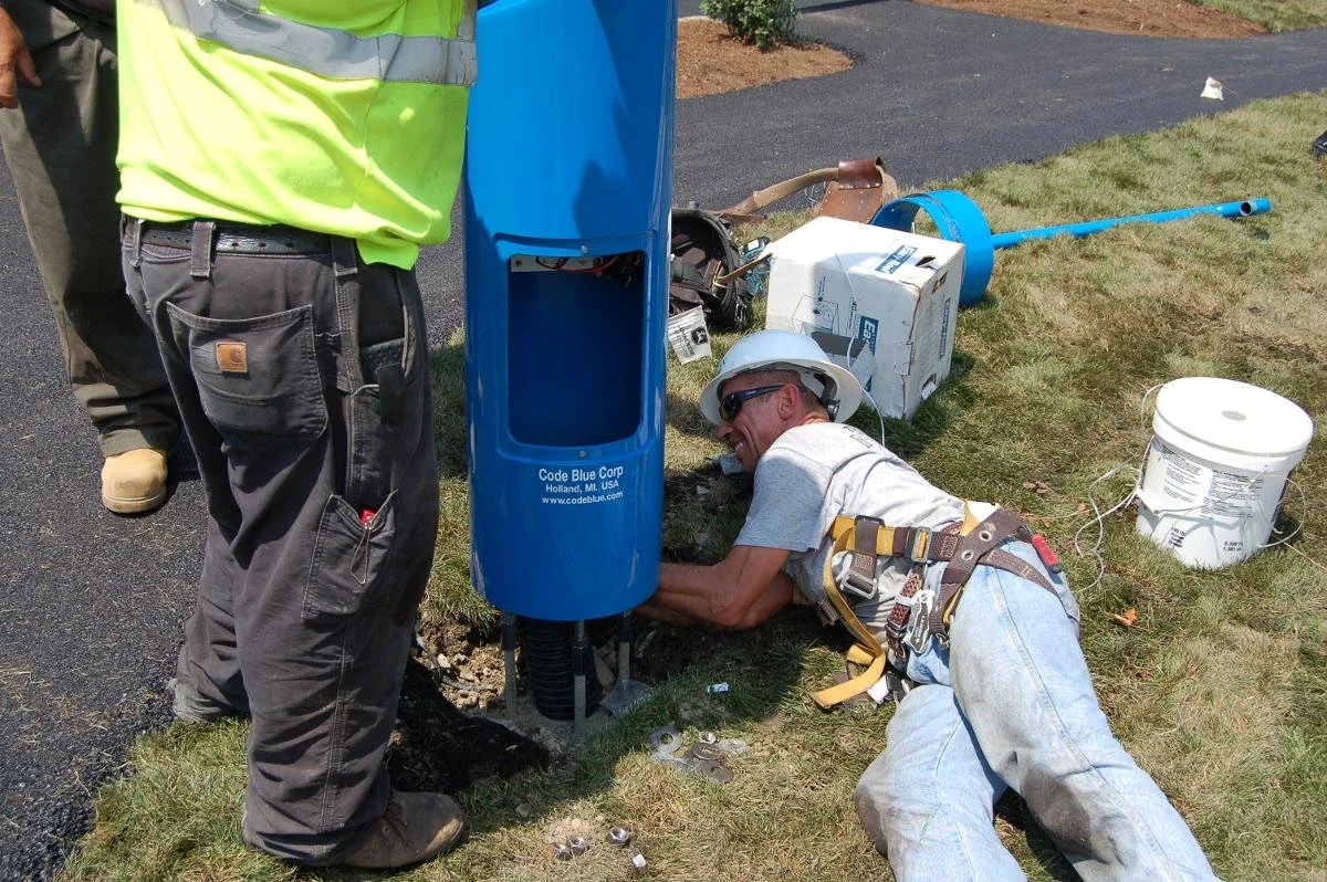 Culinary Institute of America Student Center