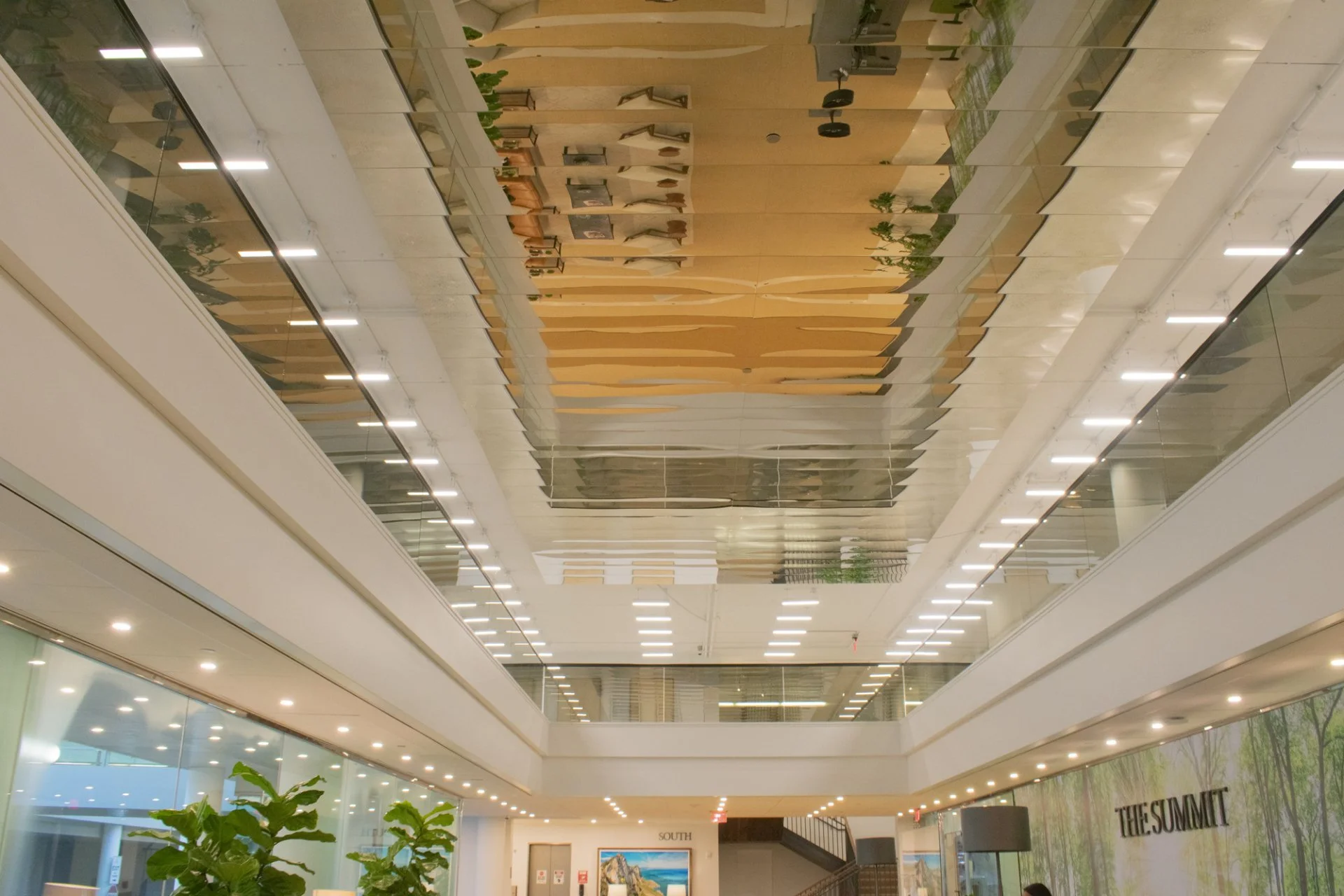 The Summit at Danbury