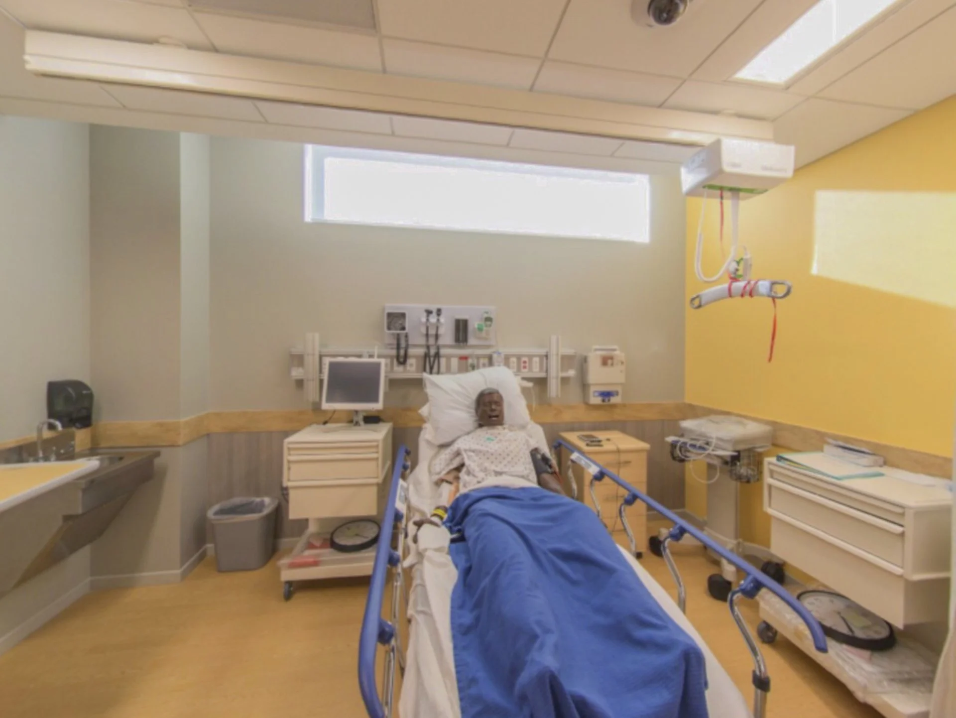 Sacred Heart University Center for Healthcare Education