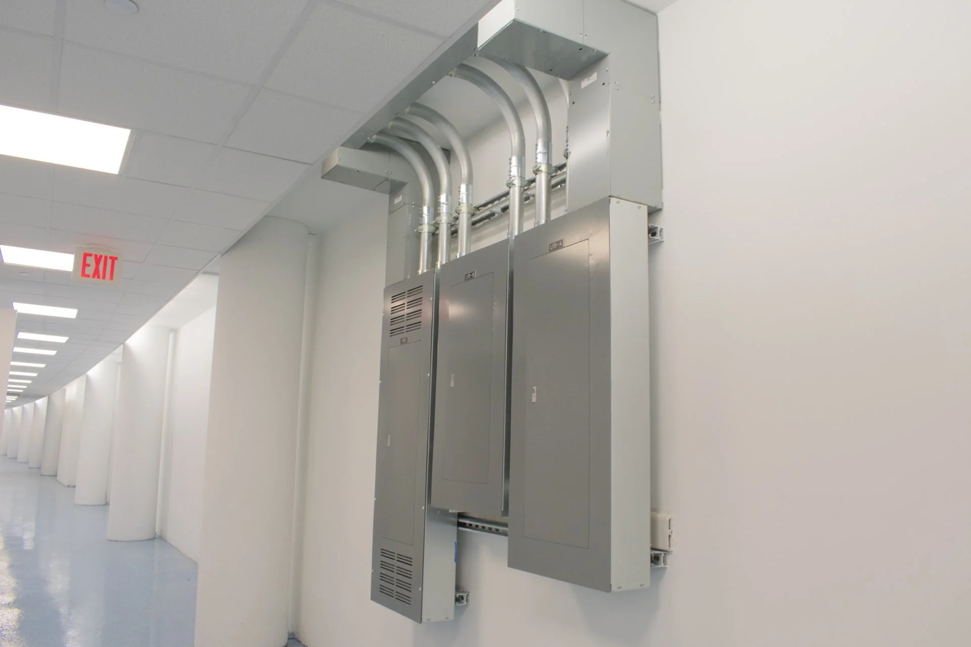 The Summit at Danbury