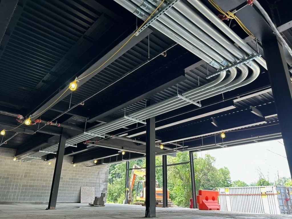 Ridgefield Self Storage