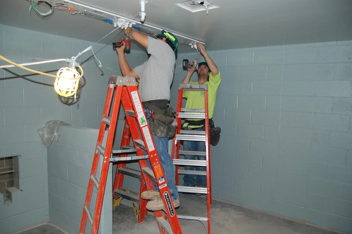 Bridgeport Correctional Center