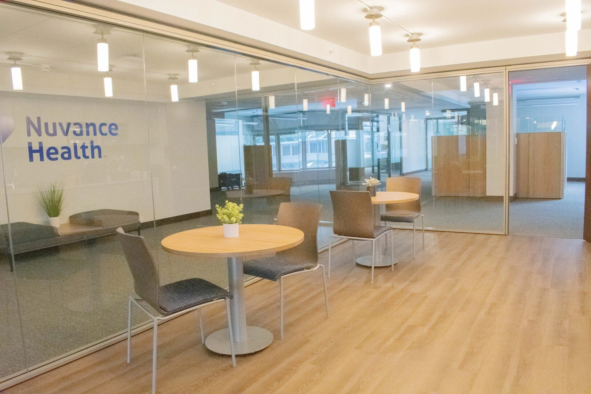 Nuvance Health at The Summit