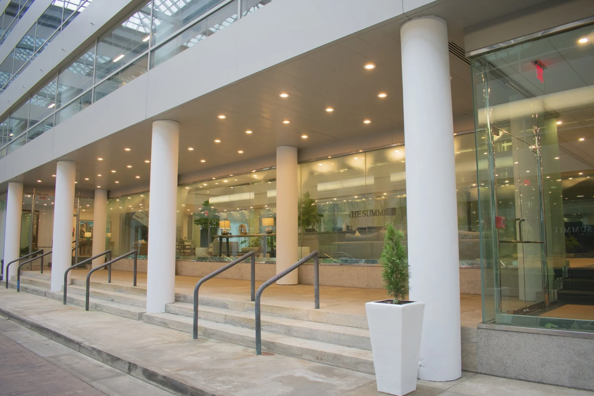 The Summit at Danbury