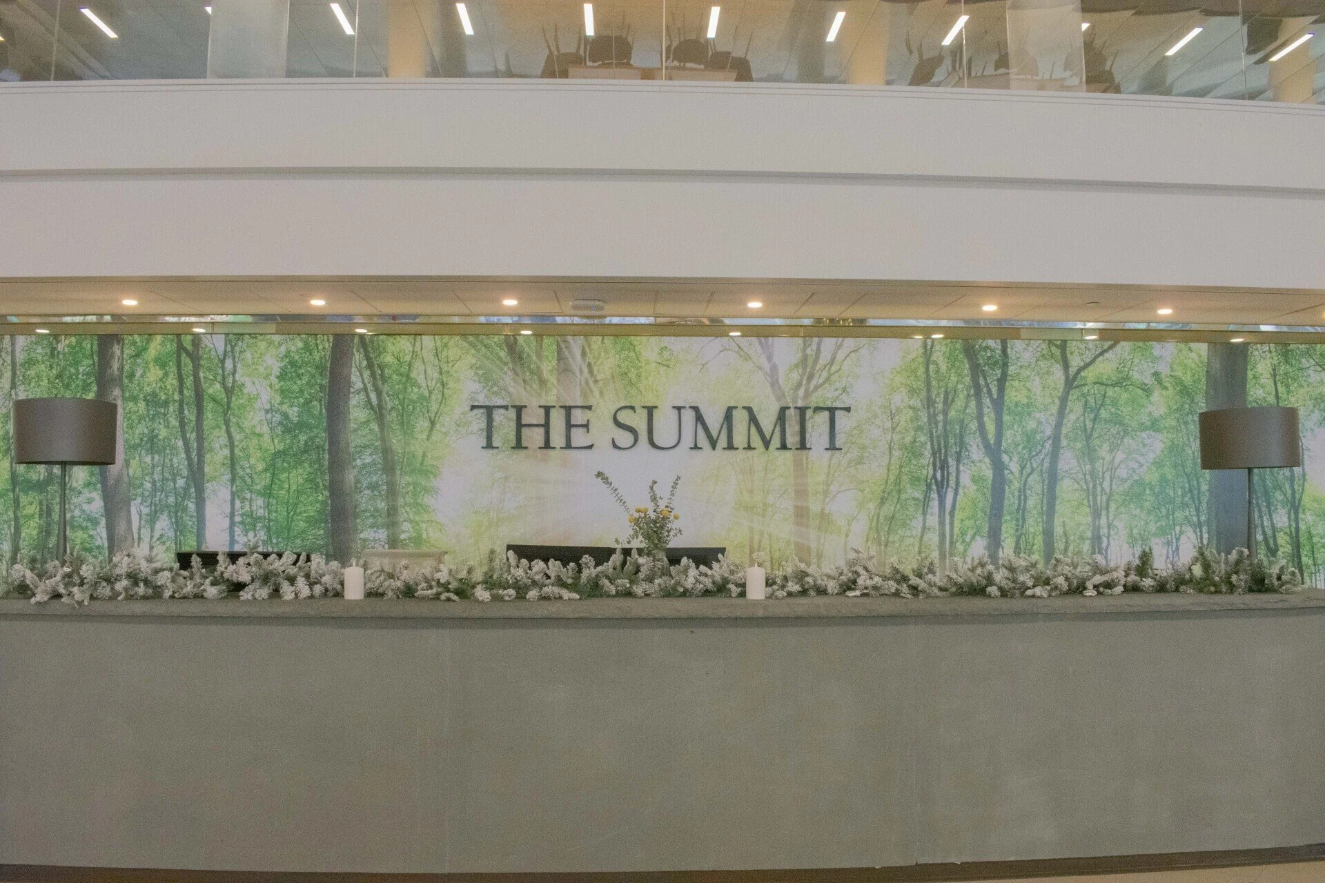 The Summit at Danbury