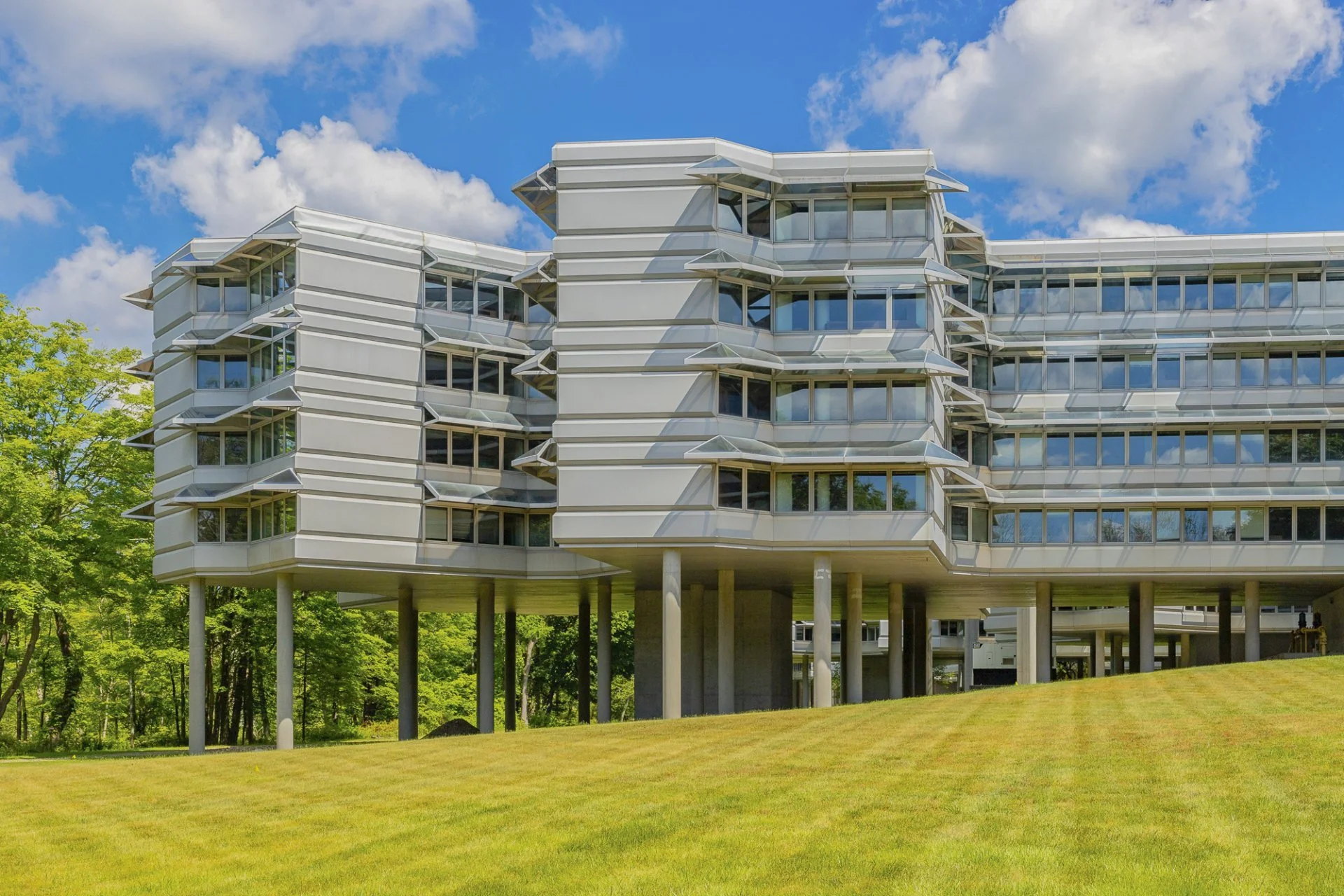 The Summit at Danbury