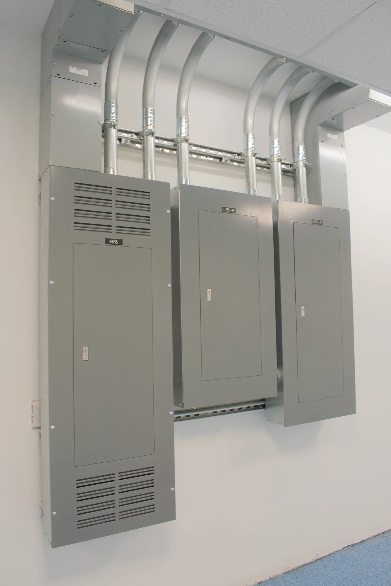 The Summit at Danbury