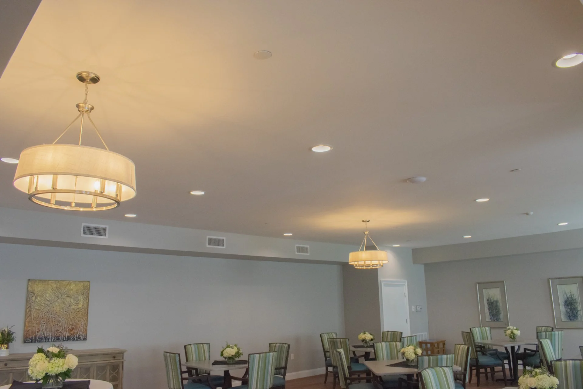 Keystone Place at Wooster Heights