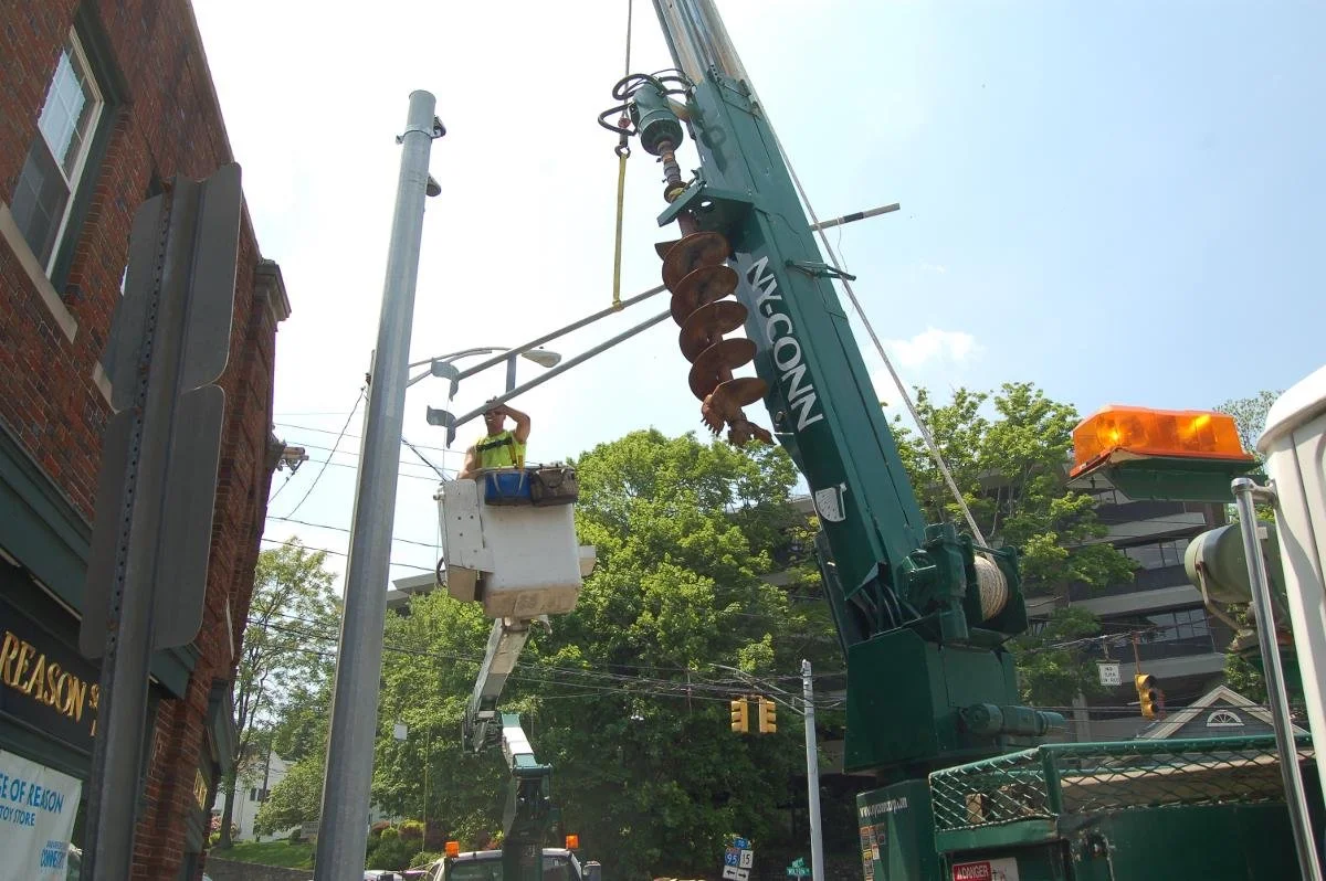 Project 173-403 Various