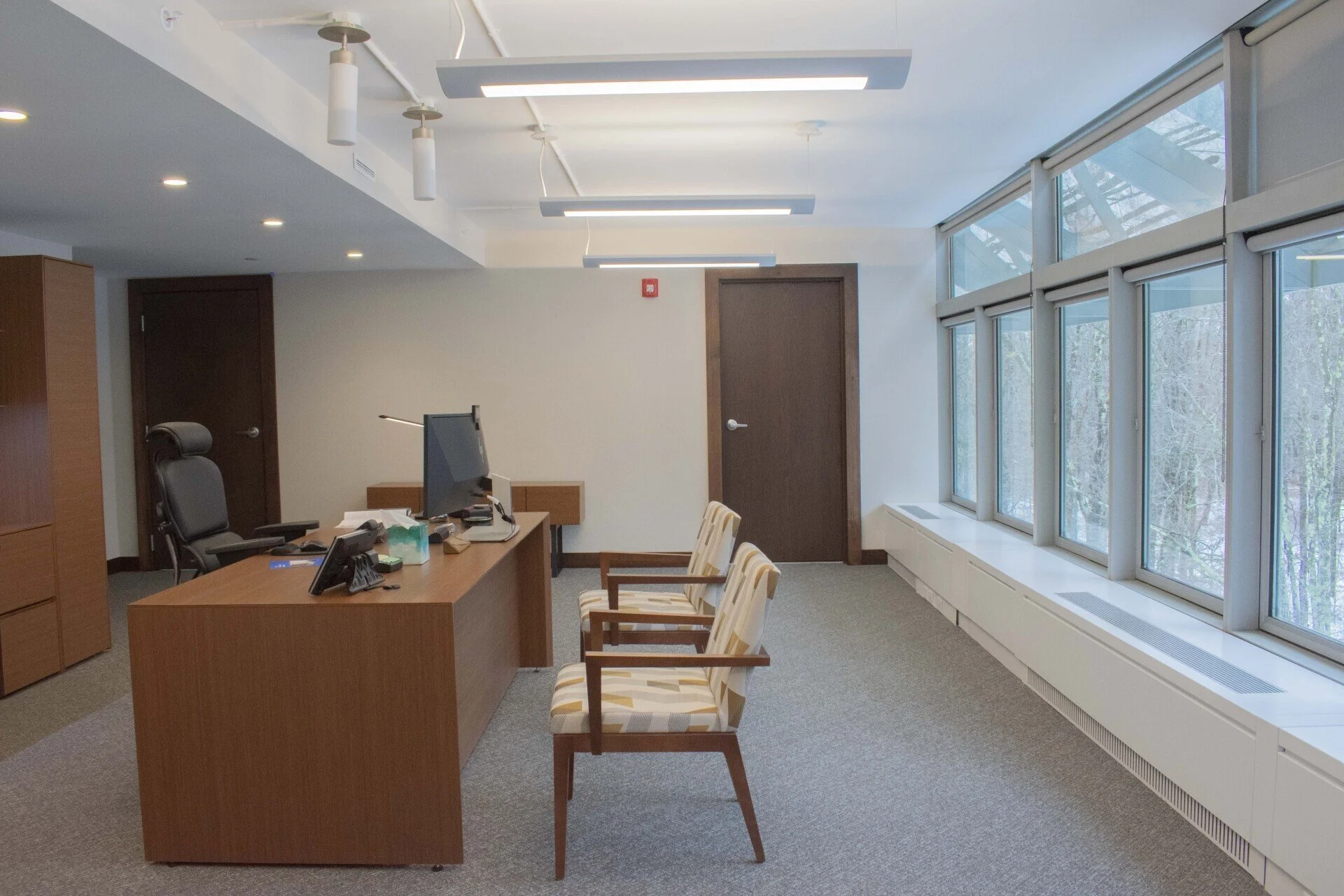 Nuvance Health at The Summit