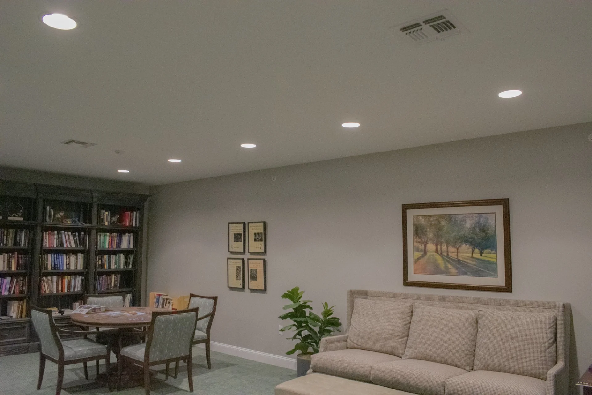 Keystone Place at Wooster Heights