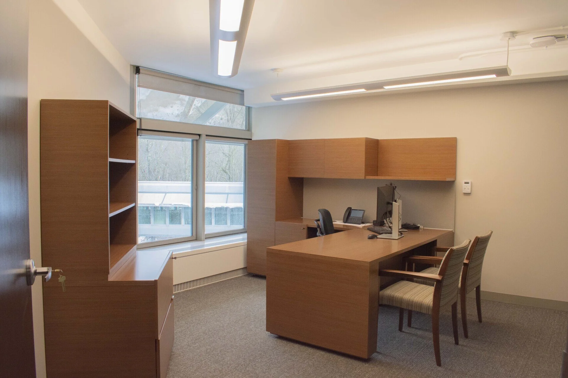 Nuvance Health at The Summit