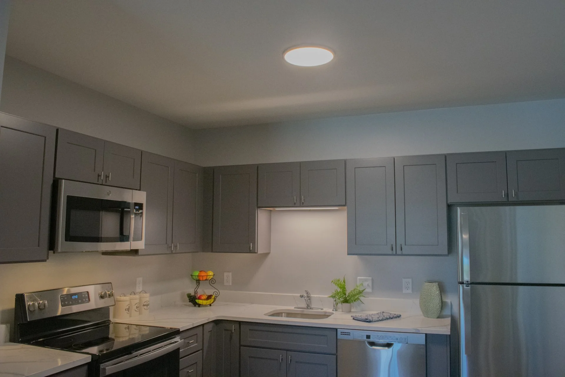 Keystone Place at Wooster Heights