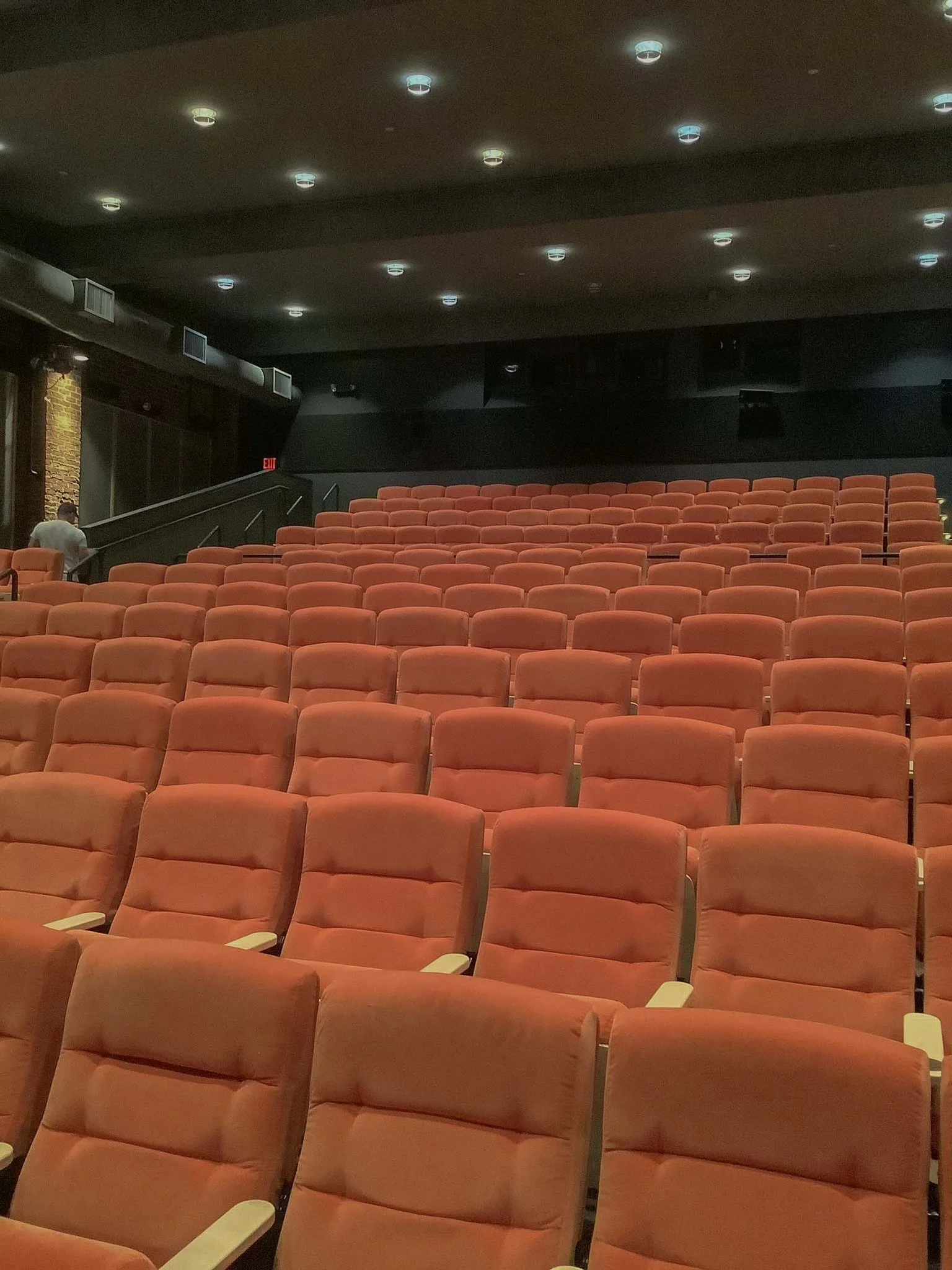 Jacob Burns Film Center