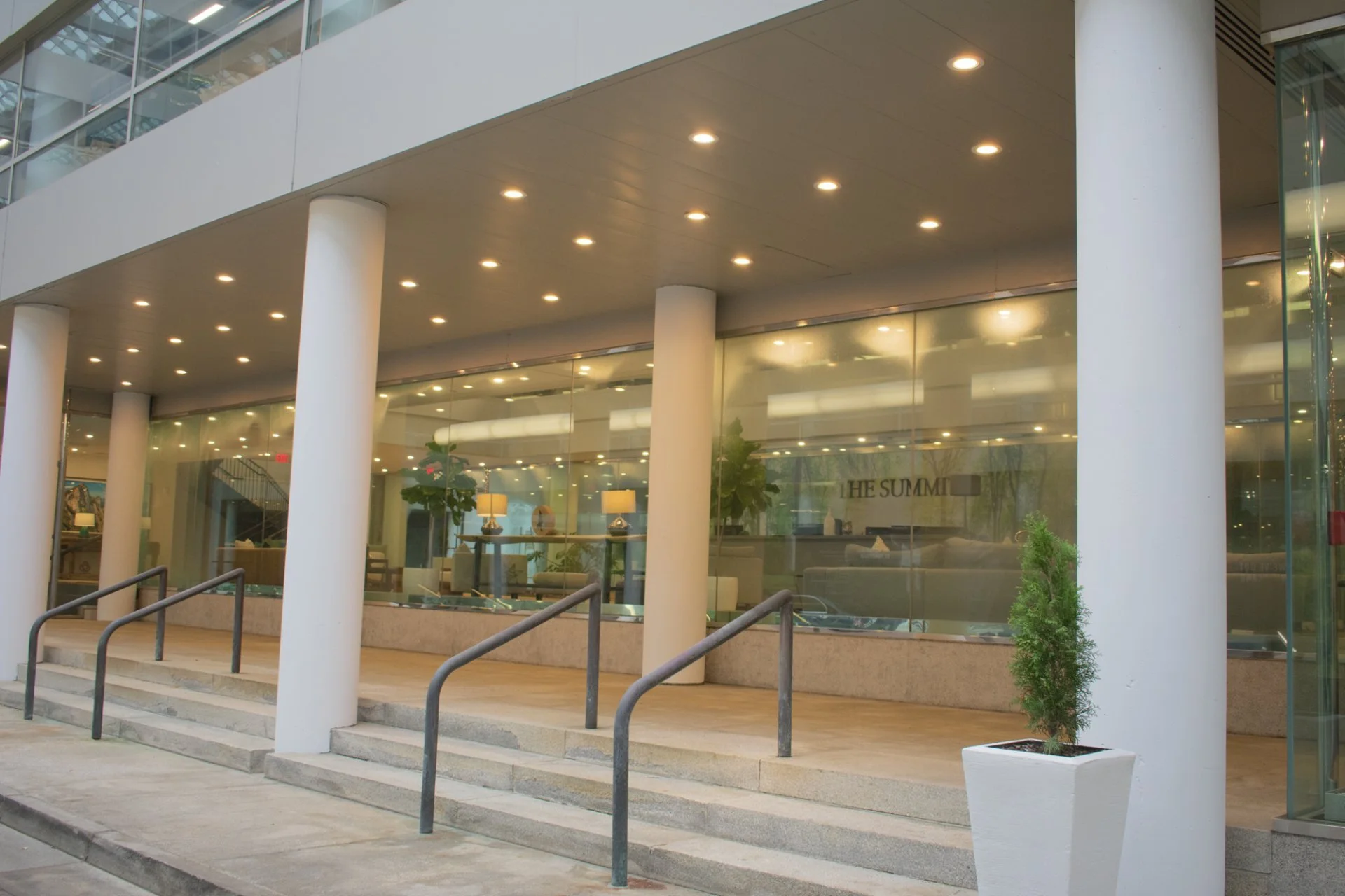 The Summit at Danbury