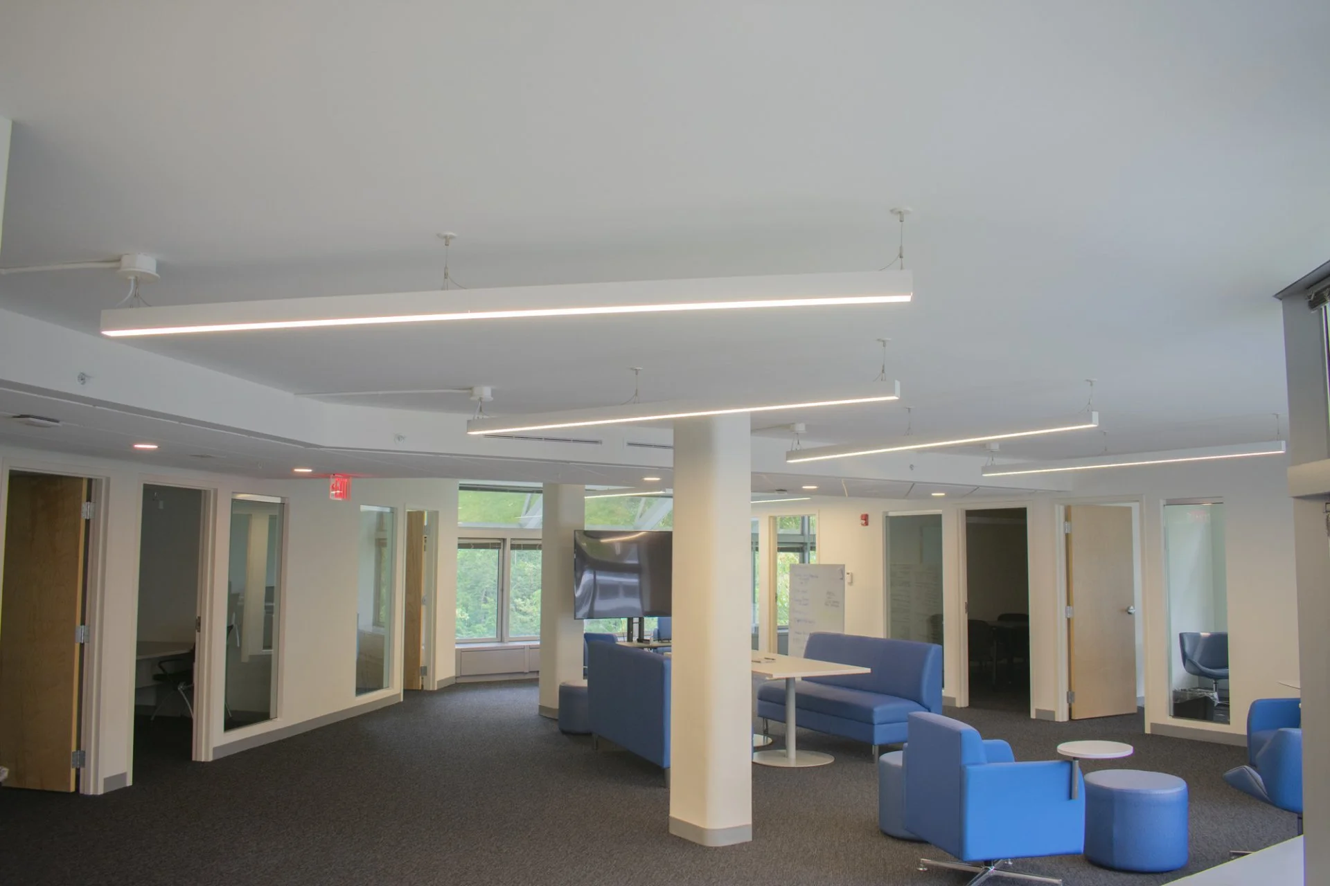 Nuvance Health at The Summit