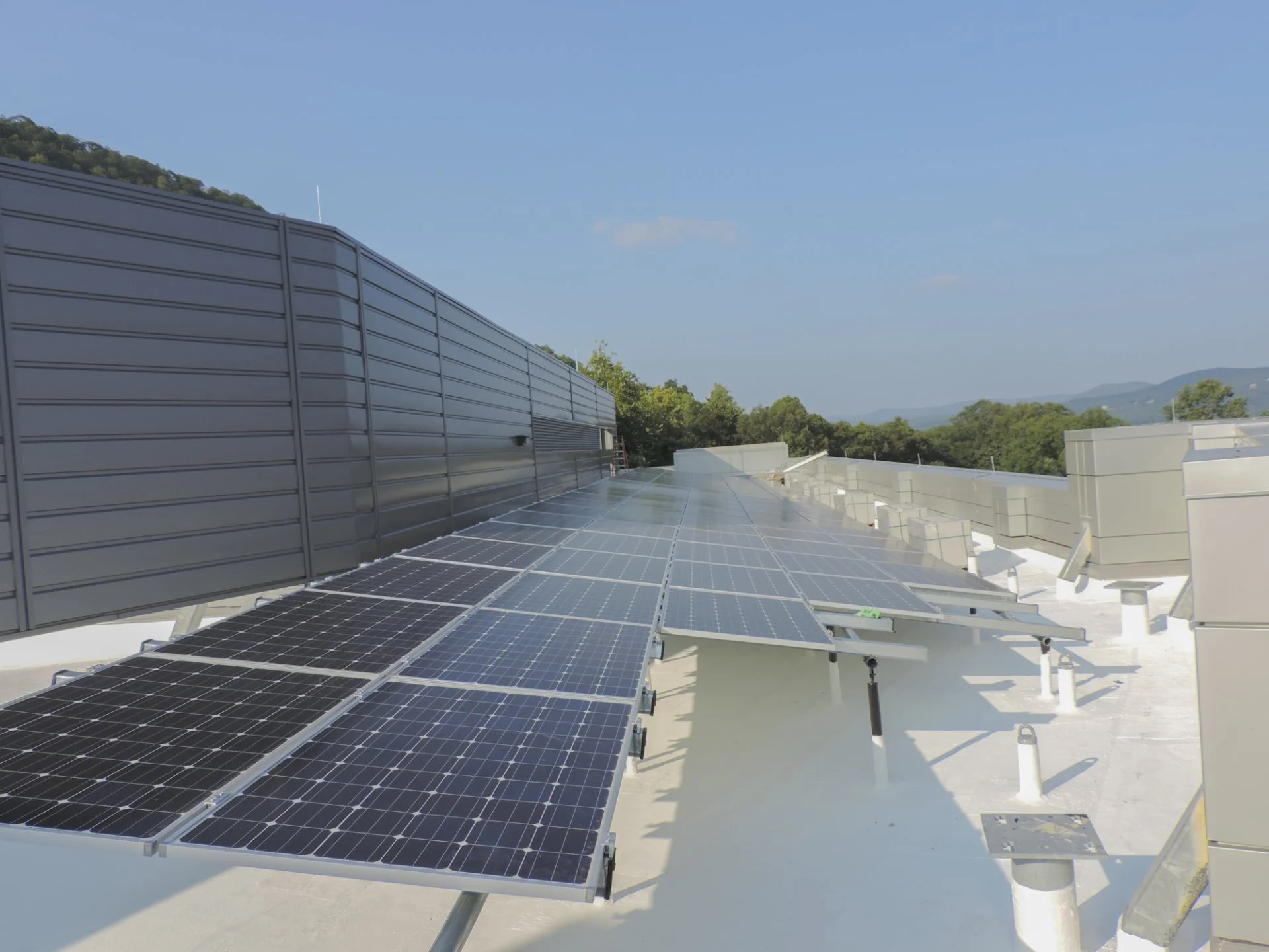 West Point Keller Hospital