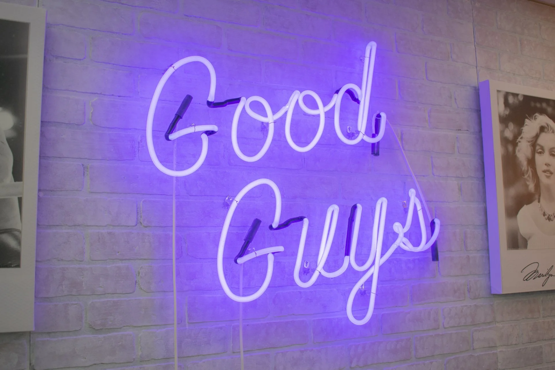 Good Guys Barber & Company at The Summit