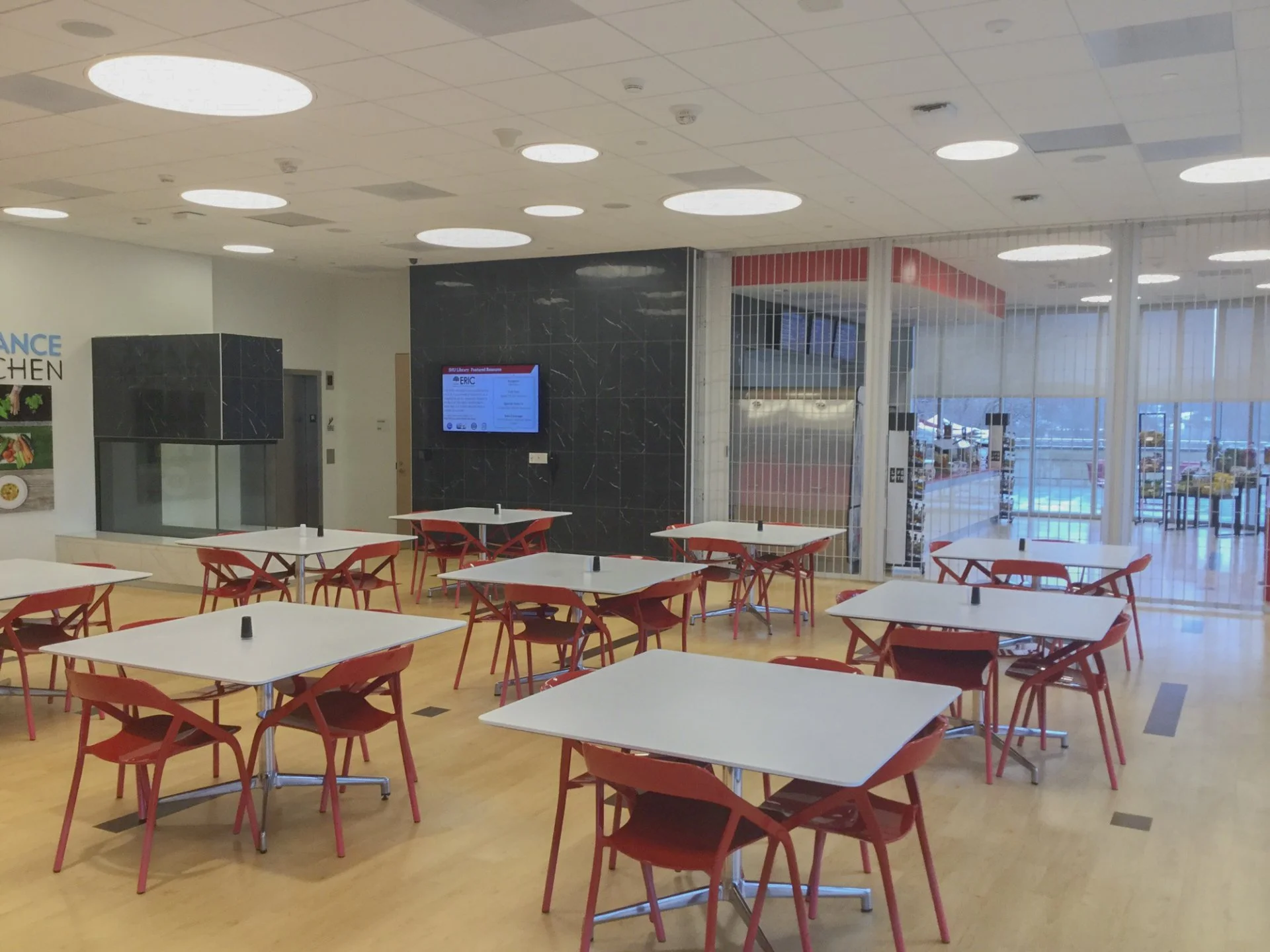 Sacred Heart University Center for Healthcare Education