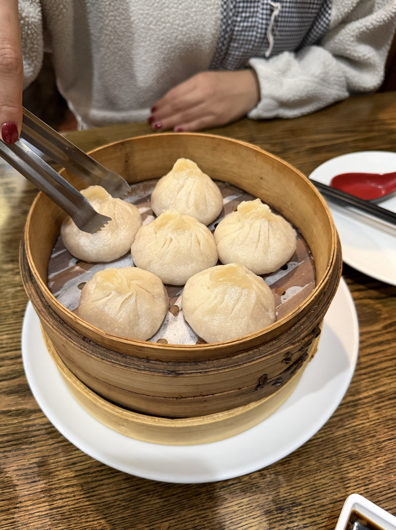 Where Should I Go for Dumplings in Boston?