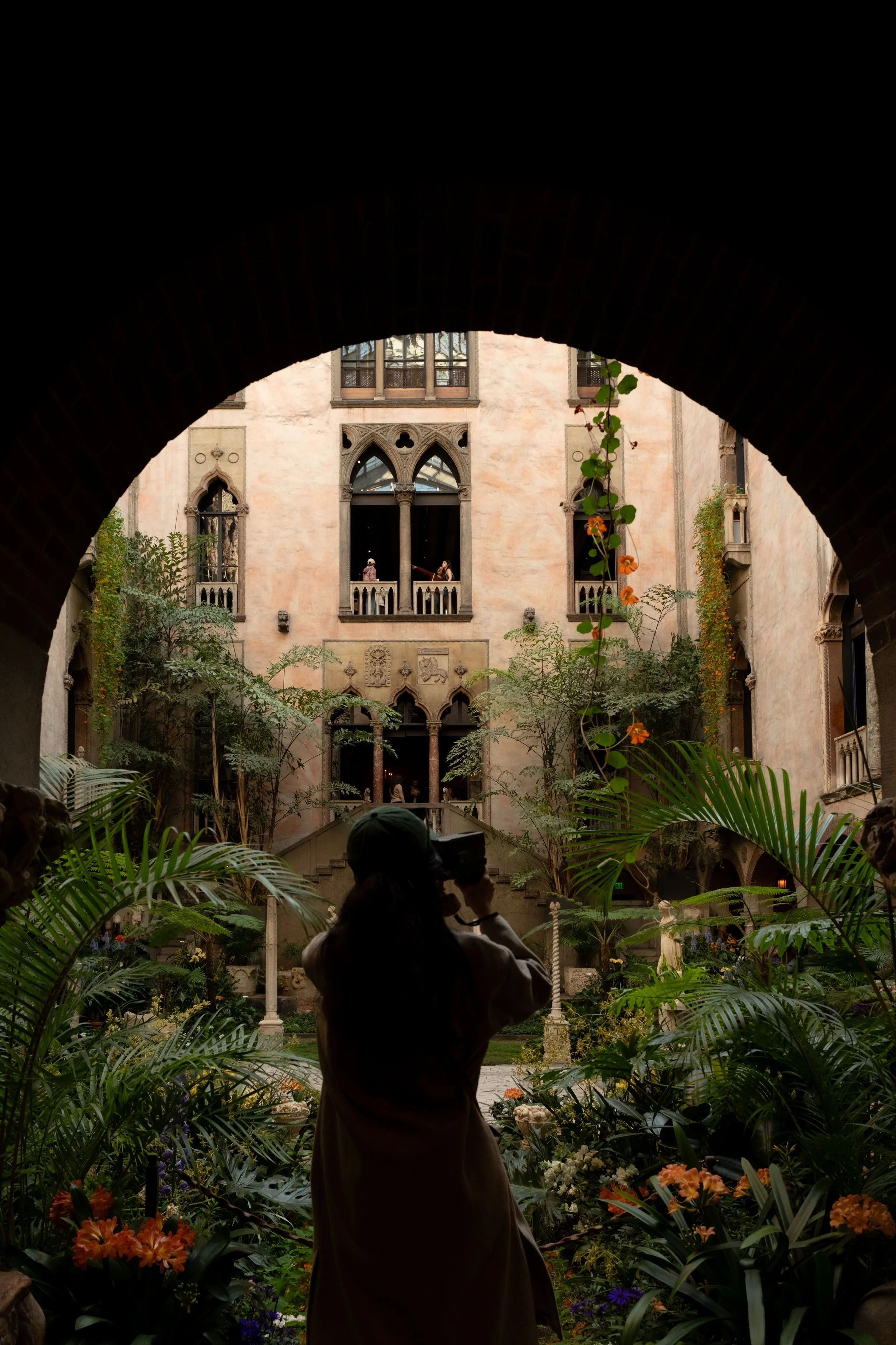What Are Boston's Most Cinematic Spots?