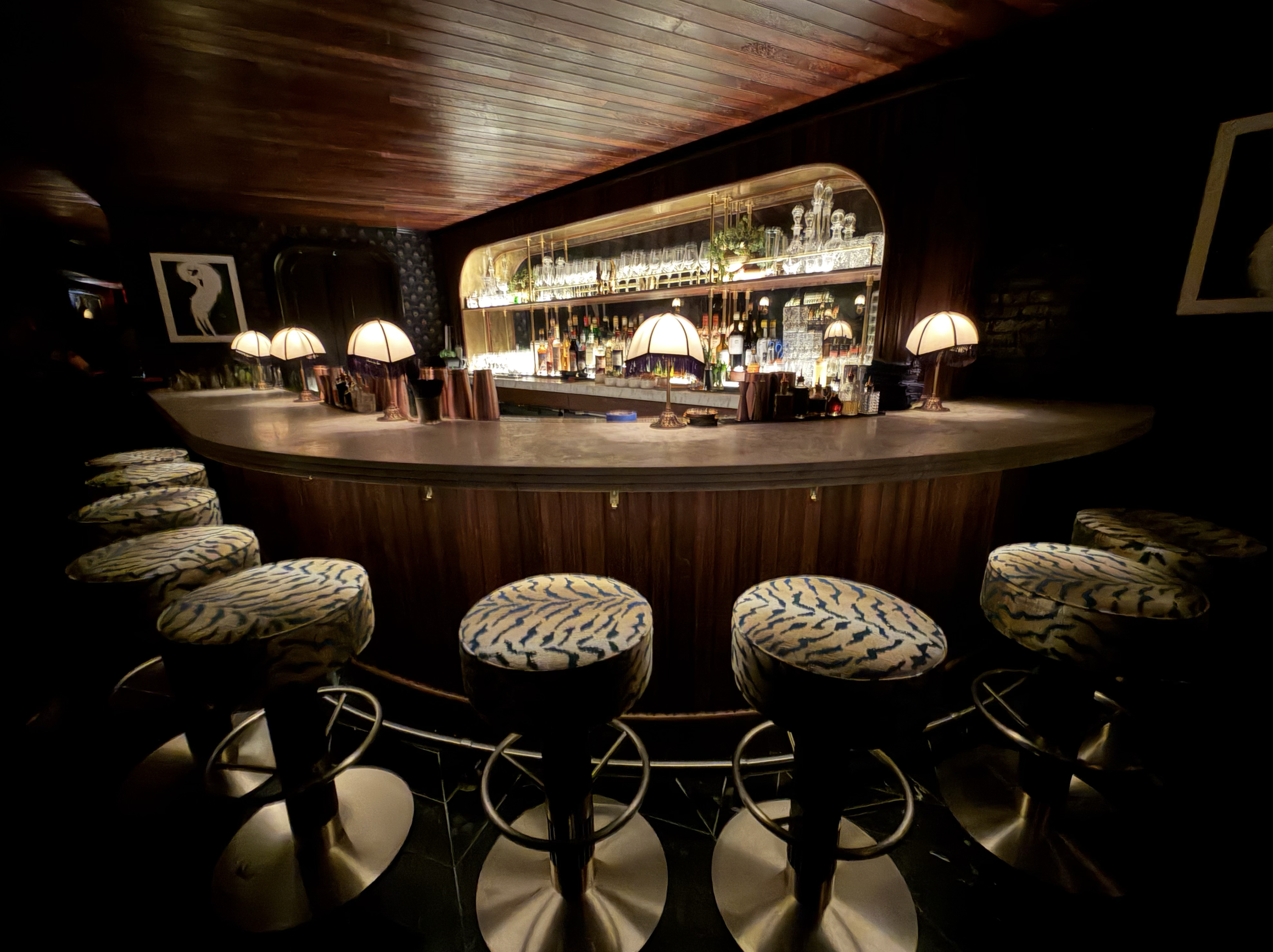 Where Should I Go for Drinks in Boston?
