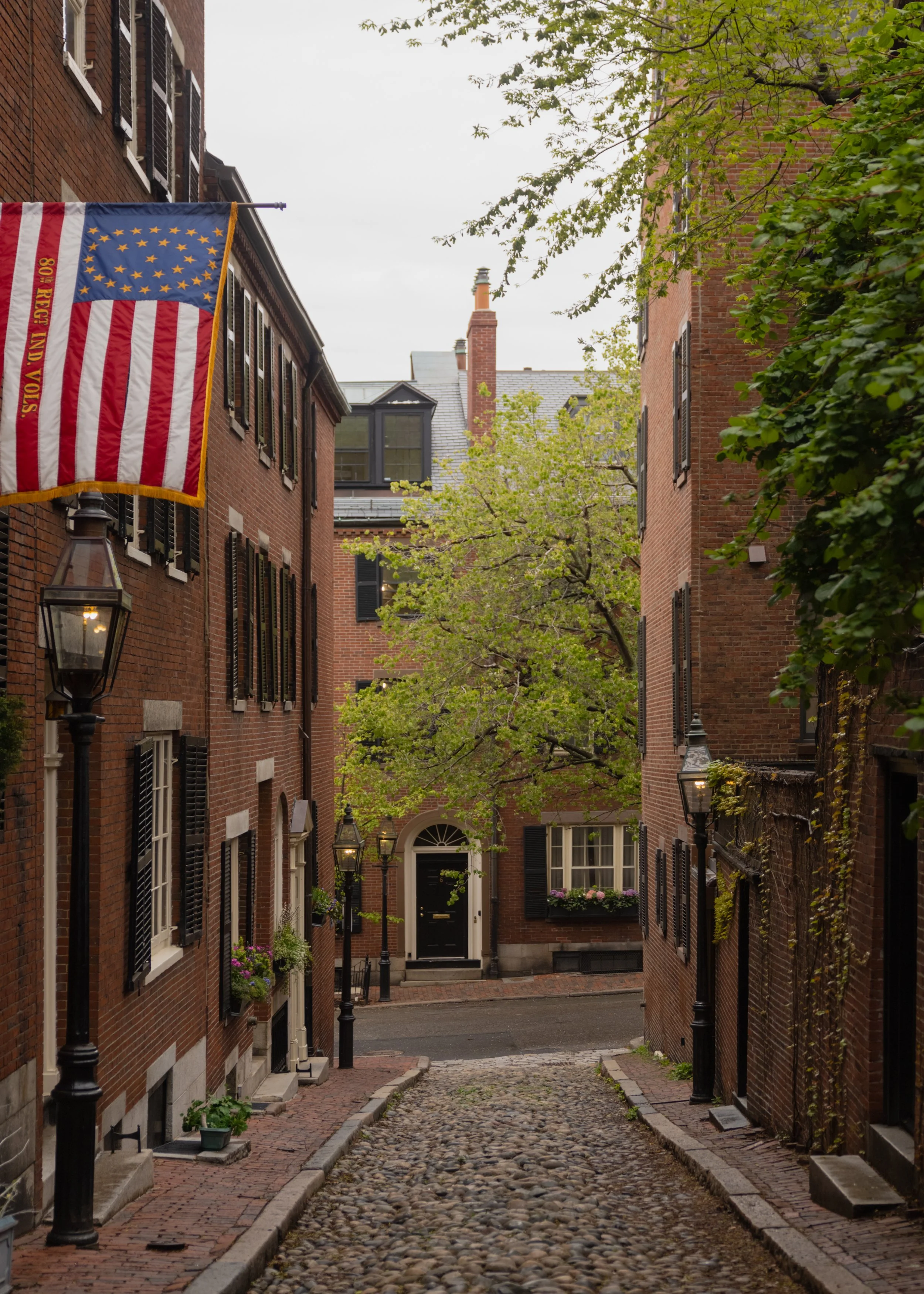 Where Should I Go in Beacon Hill, Boston?