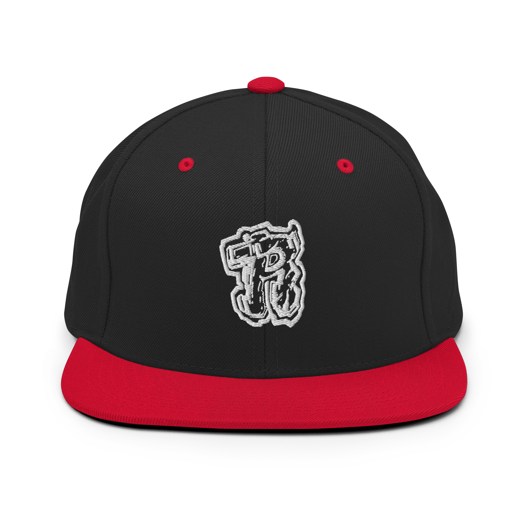 7R Snapback Hat