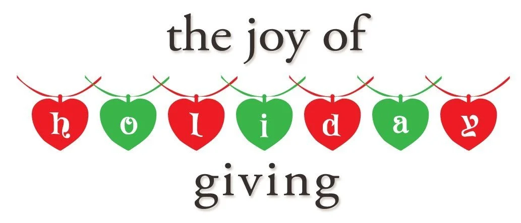 WIS Holiday Giving