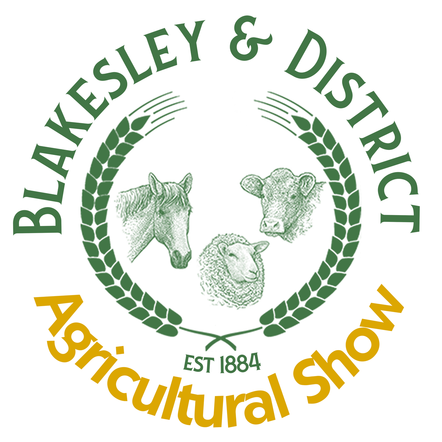 Blakesley Show