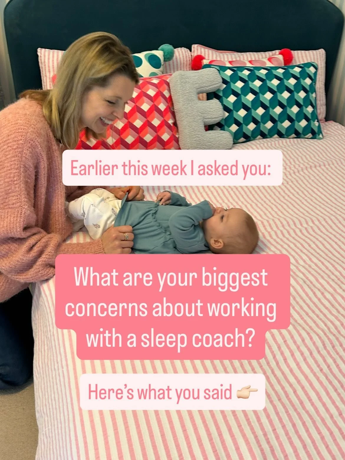 Thank you so much to everyone who answered 💛 

Hopefully these answers give a bit of reassurance xx