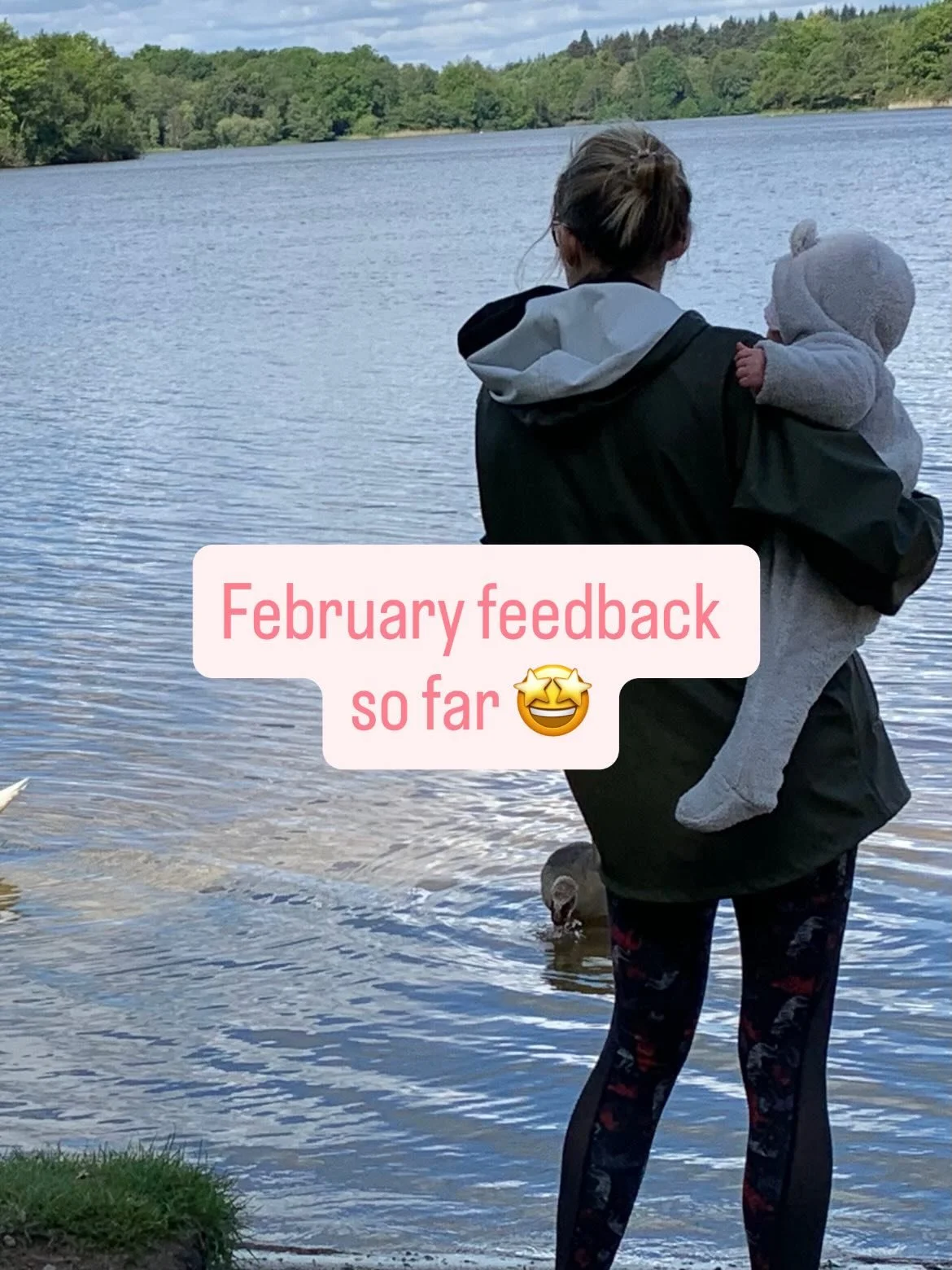 The last month has been such an amazing mix of ages, I&rsquo;ve loved helping every single family ❤️

The thing they all had in common to achieve great sleep was an easy to follow plan that was completely tailored to their baby and family situation. 