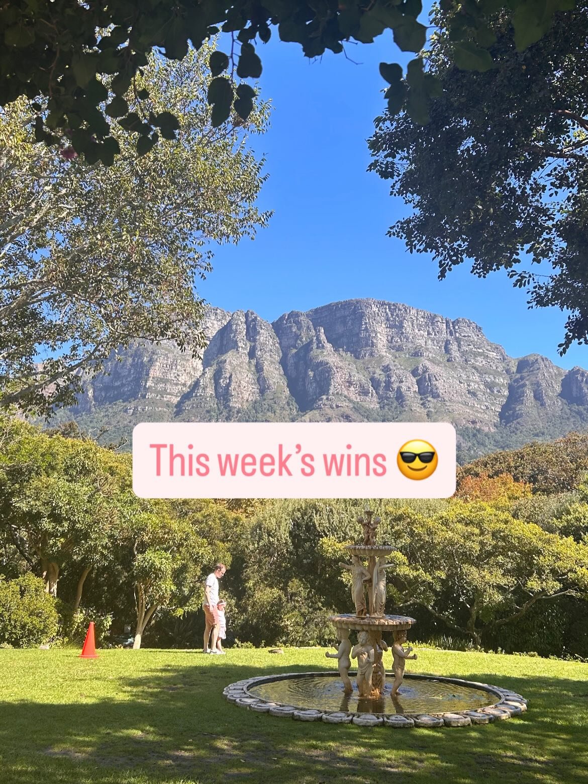 We REALLY needed a holiday by the time it finally came and wow has it delivered so far. We&rsquo;re half way through and loving every minute ❤️