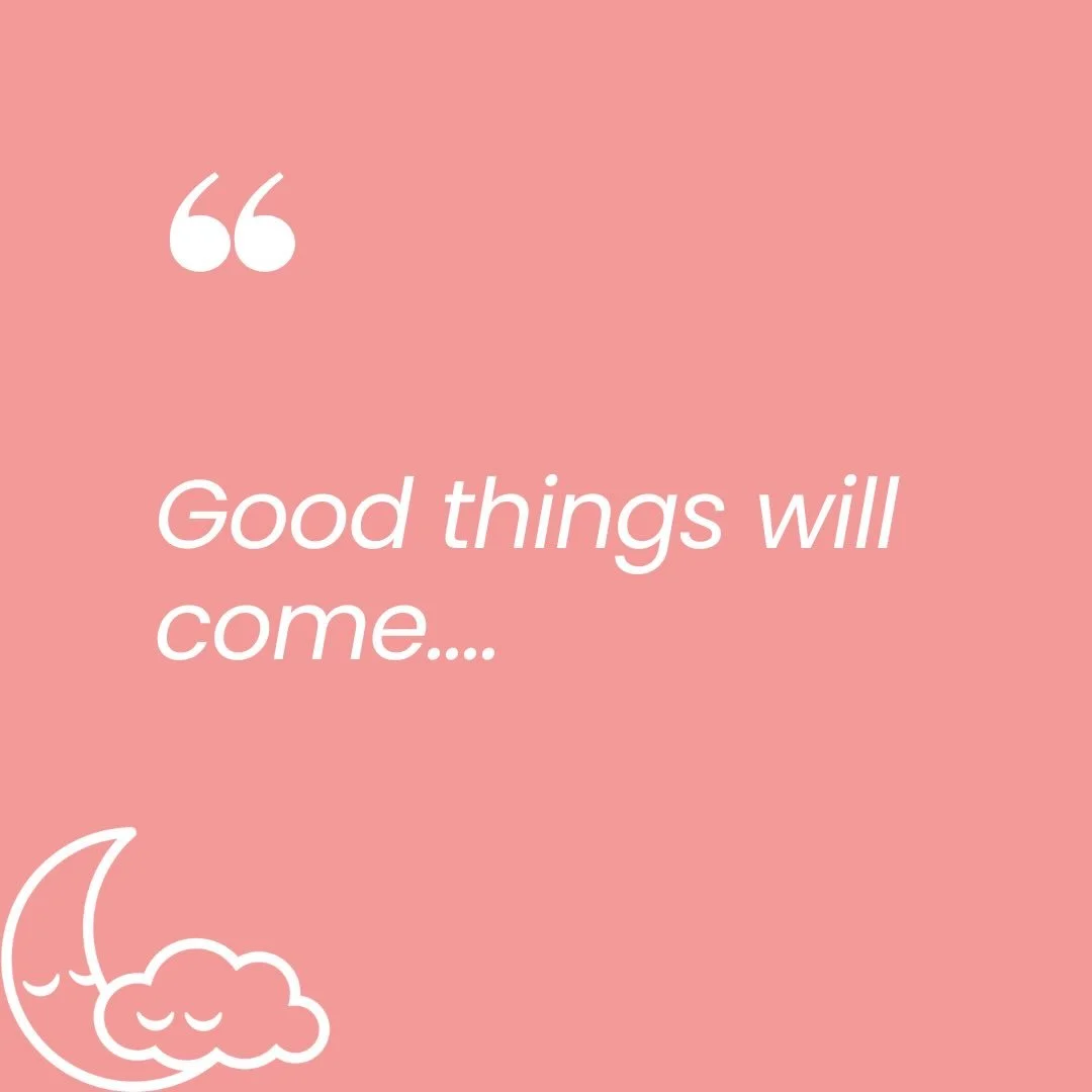 This is 100% my outlook on life, but wow some days make it hard to remember this 😂

I often speak to parents when they&rsquo;ve reached breaking point. Sometimes there are tears, sometimes there&rsquo;s frustration, sometimes there&rsquo;s anxiety, 