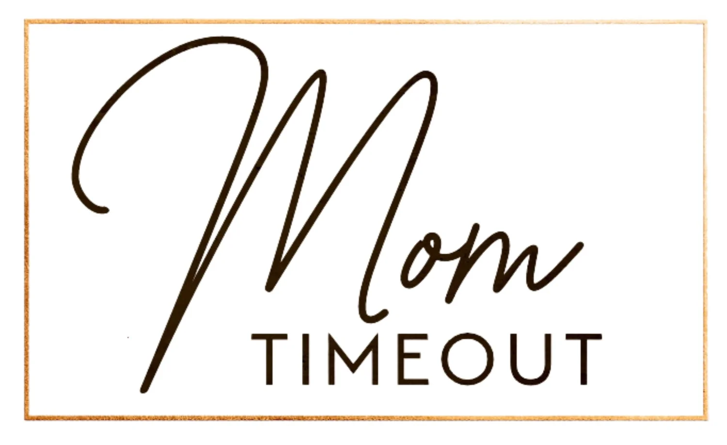 Mom Timeout mom-timeout