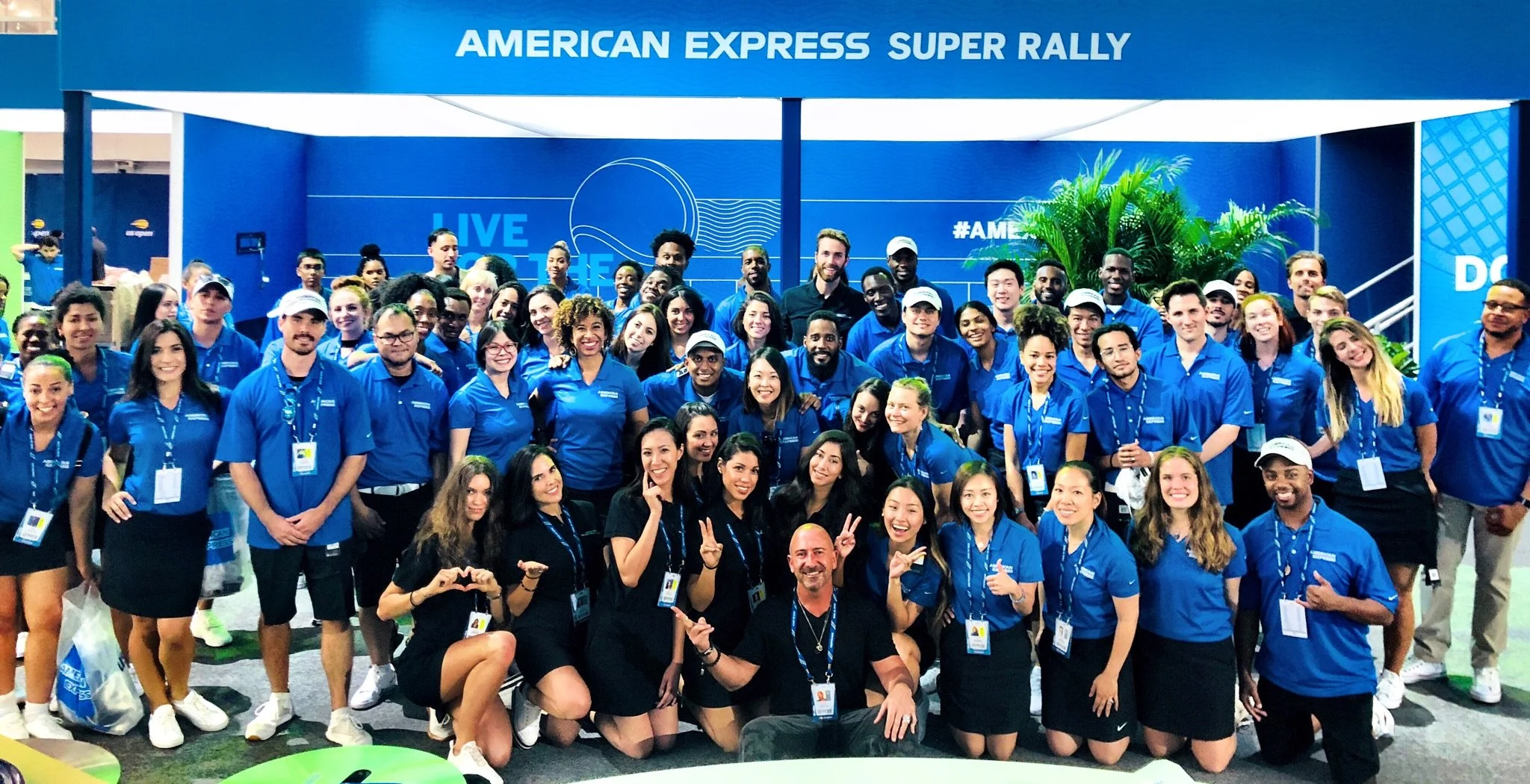 The Benefits of Professional Event Staffing 