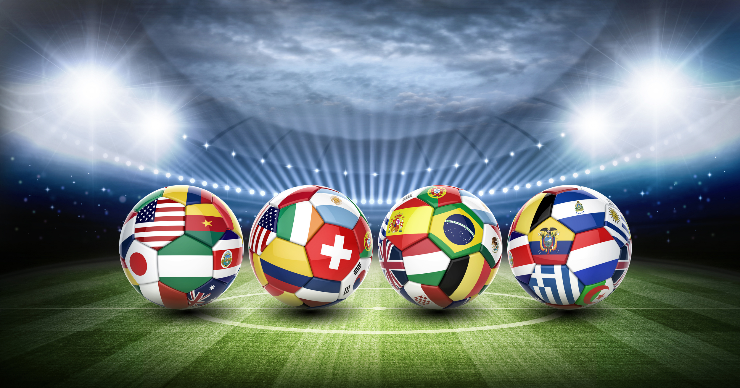FIFA World Cup Event Staffing Tips: What Successful Brand Activations Get Right