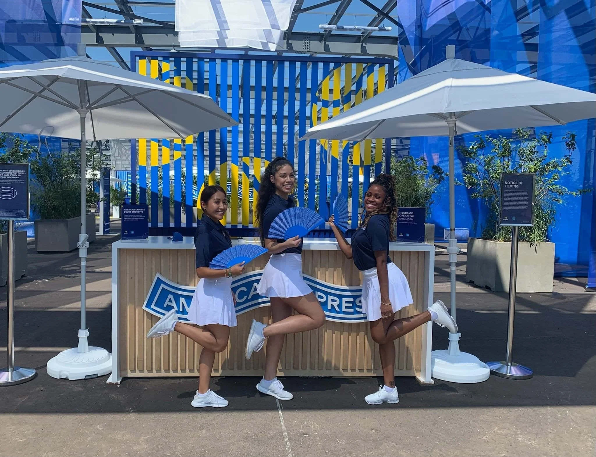 Why Event Staffing Supports “Try Before You Buy” Brand Strategies